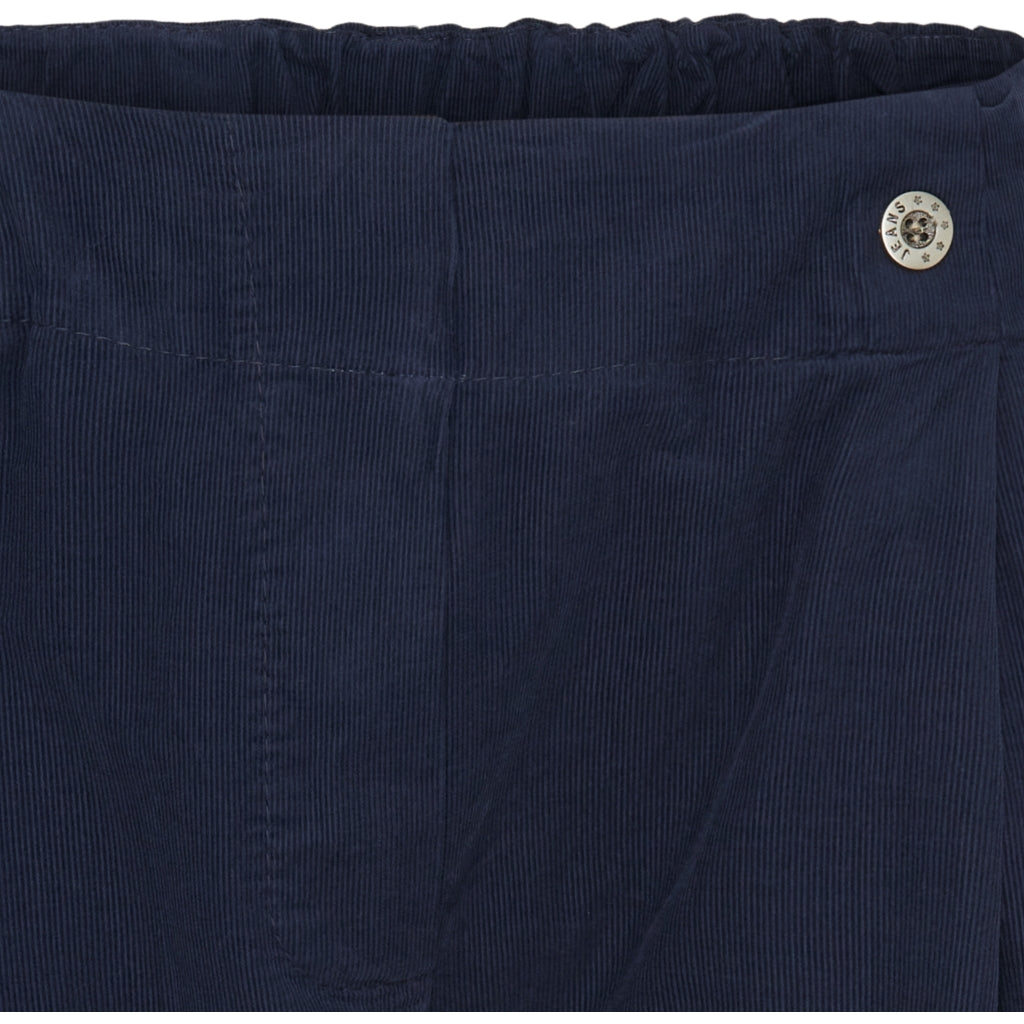 Genevieve pants blue