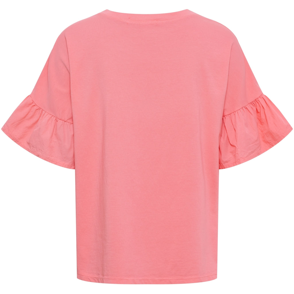 Sabele Tee - Corallo