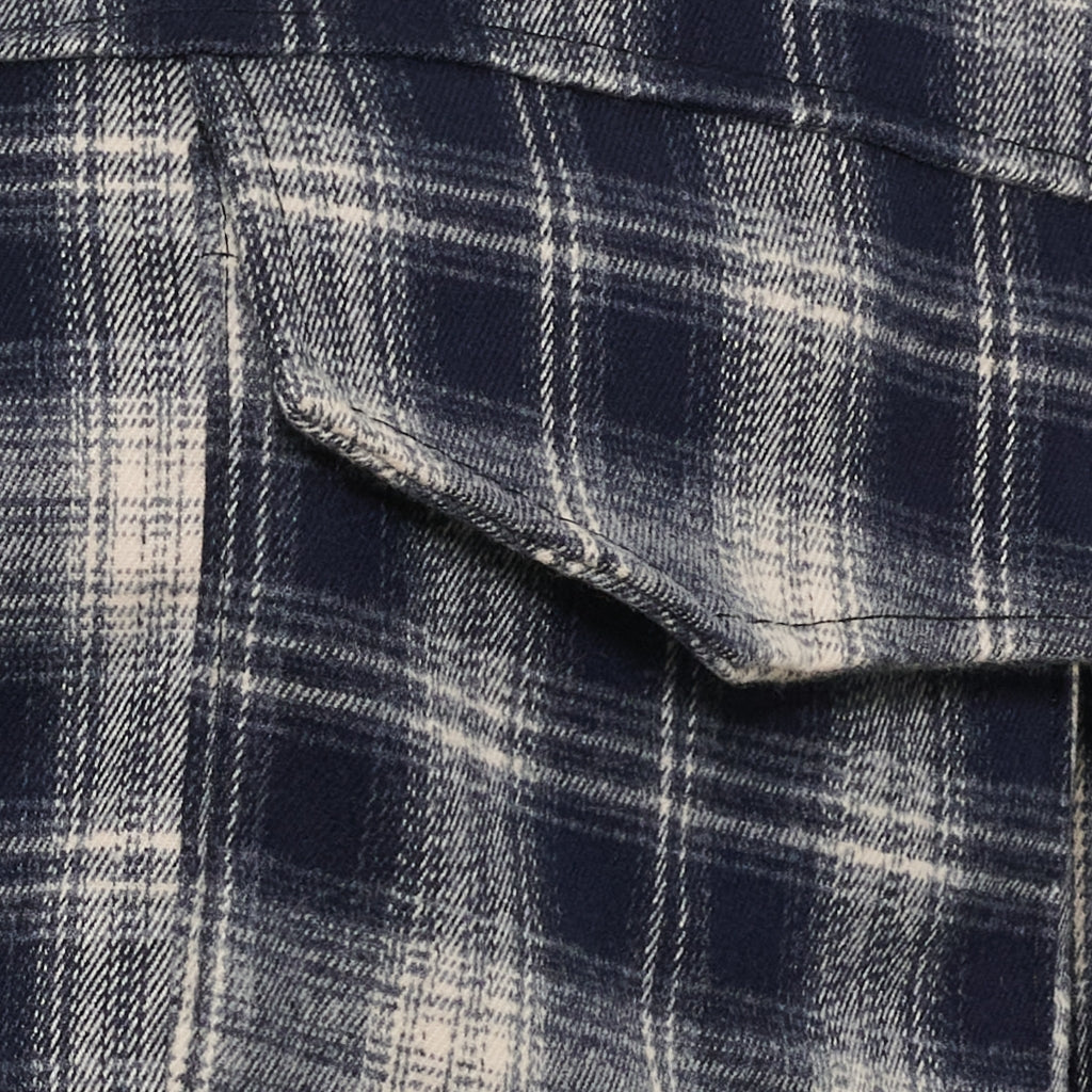 Marbella Shirt - Blue