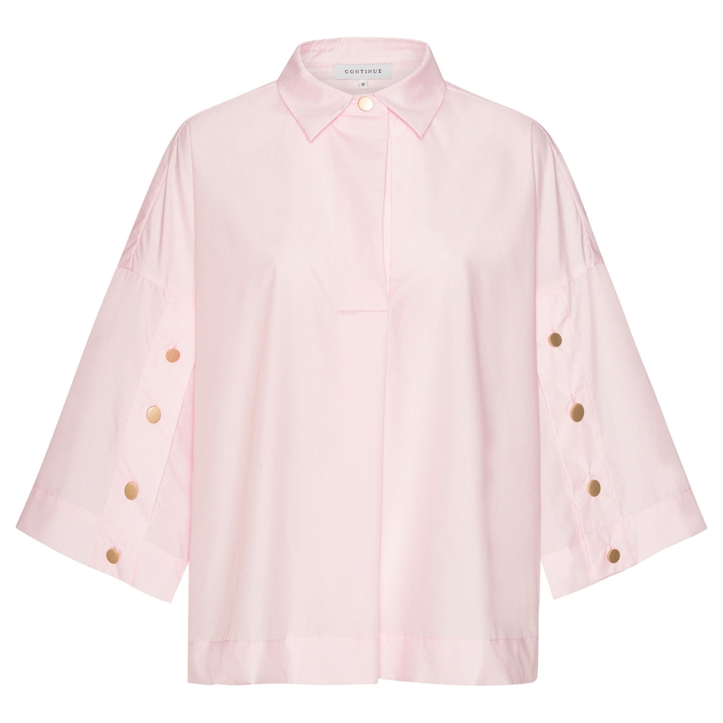 Klara shirt - Rosa