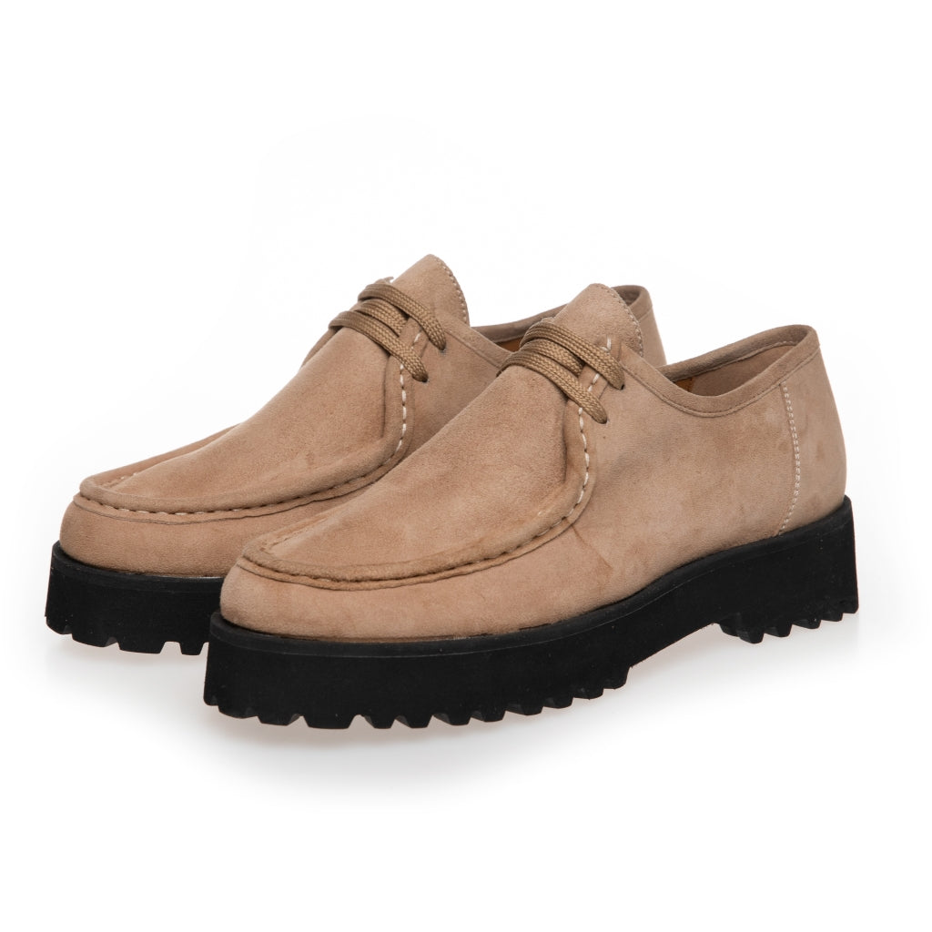 THE MOVEMENT BEIGE - BEIGE