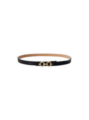 Lotus belt - Black