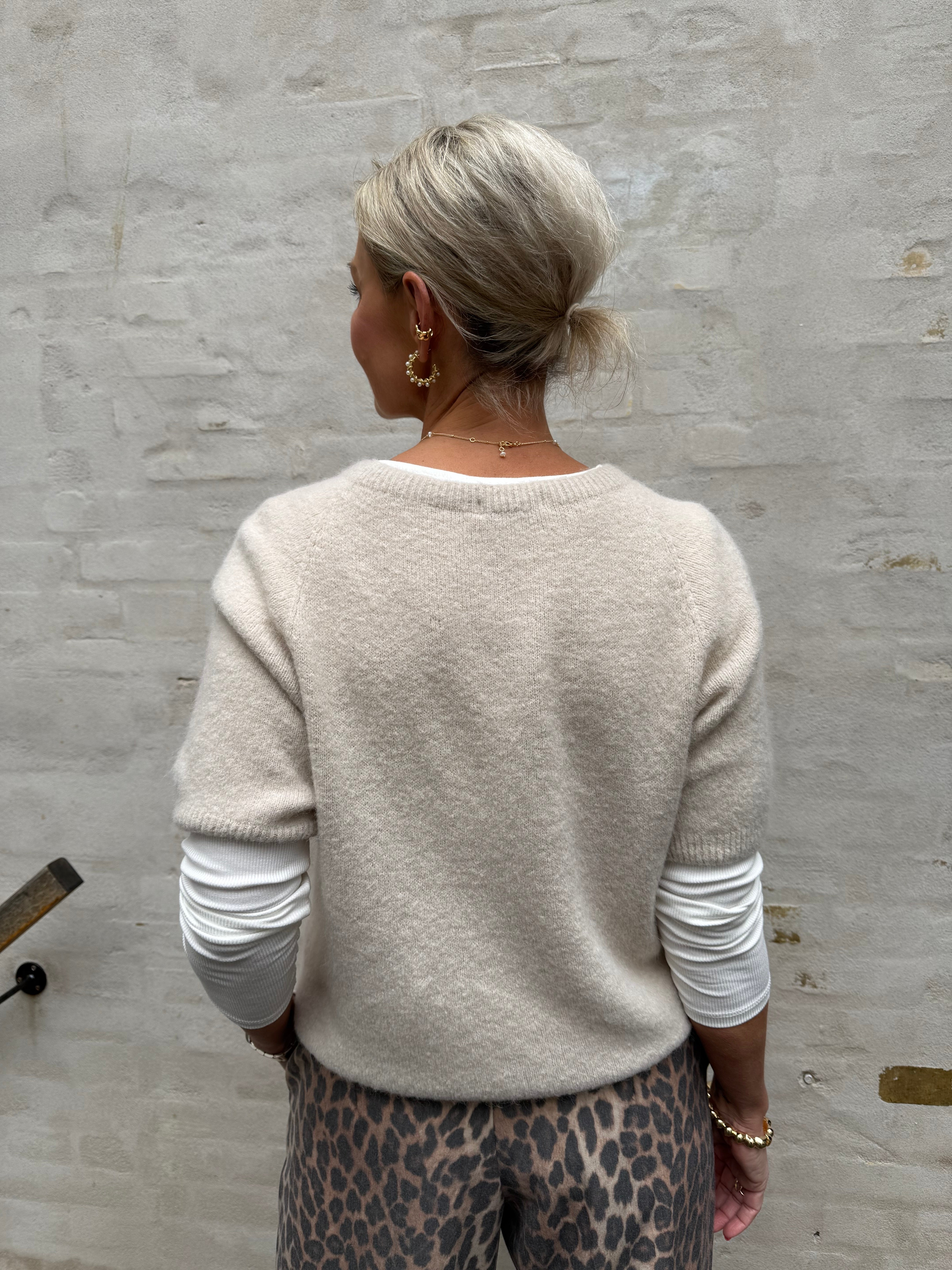 Giulia Strik - Beige