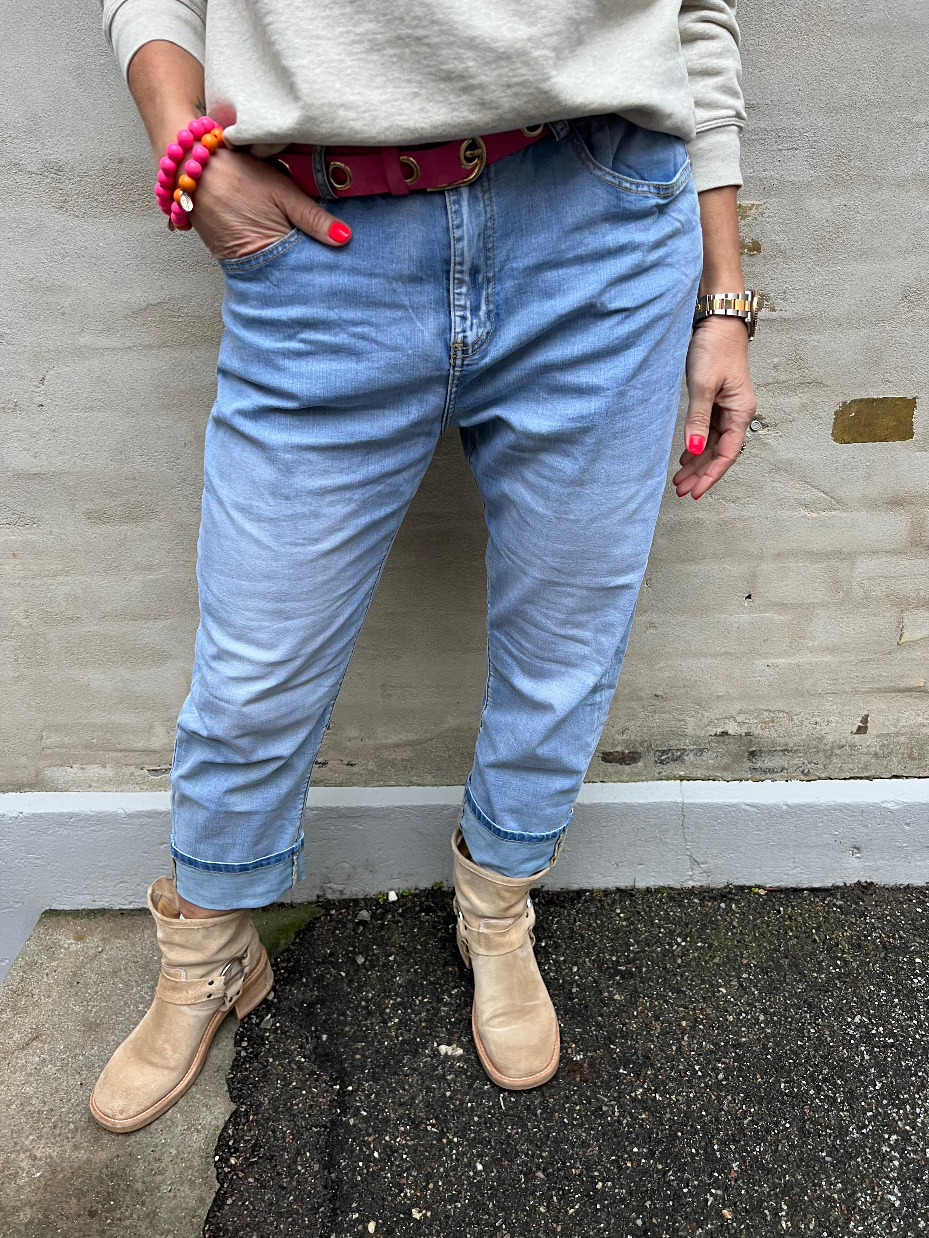 Vintage jeans