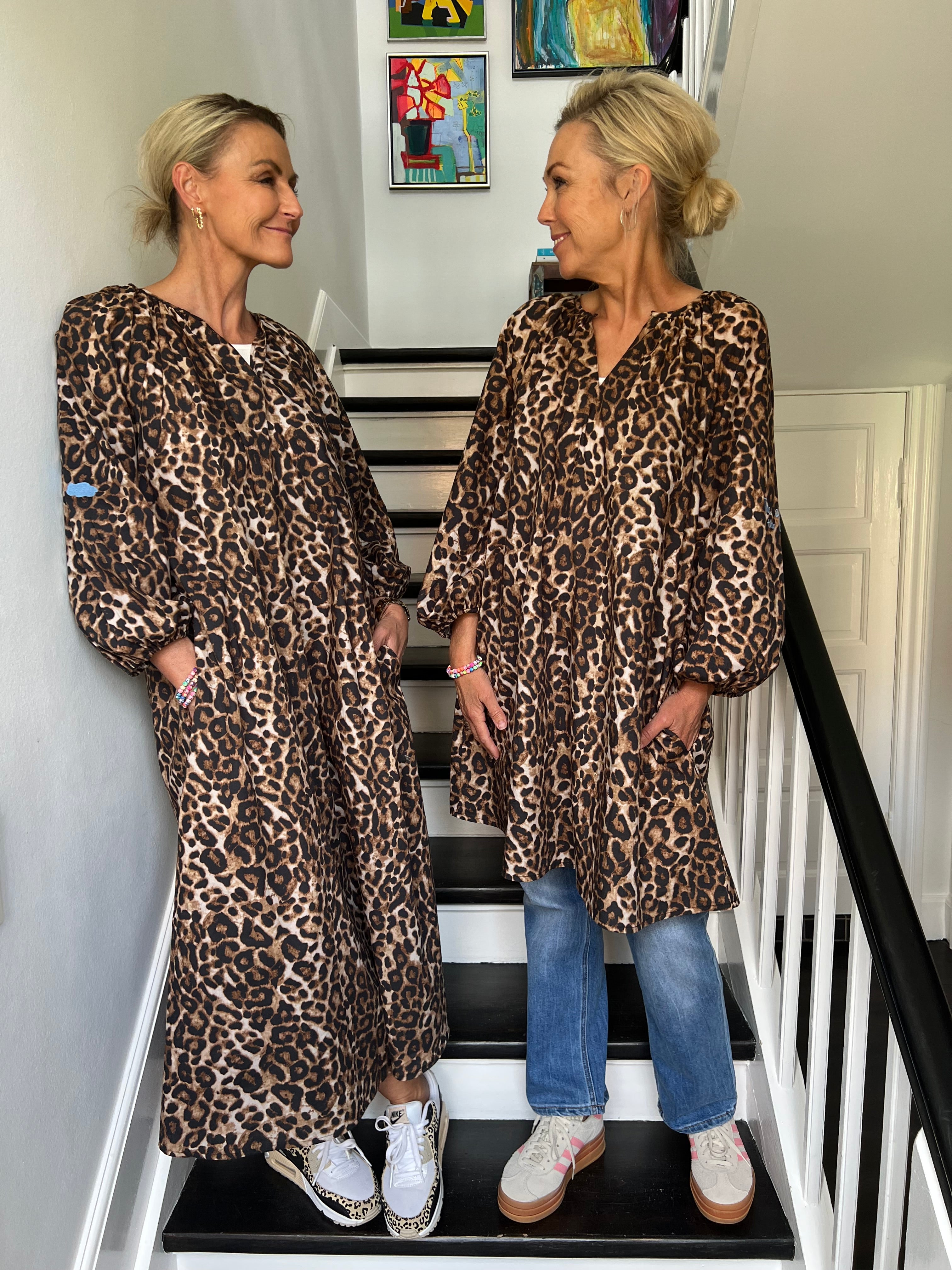 Ana Tunic - Leo