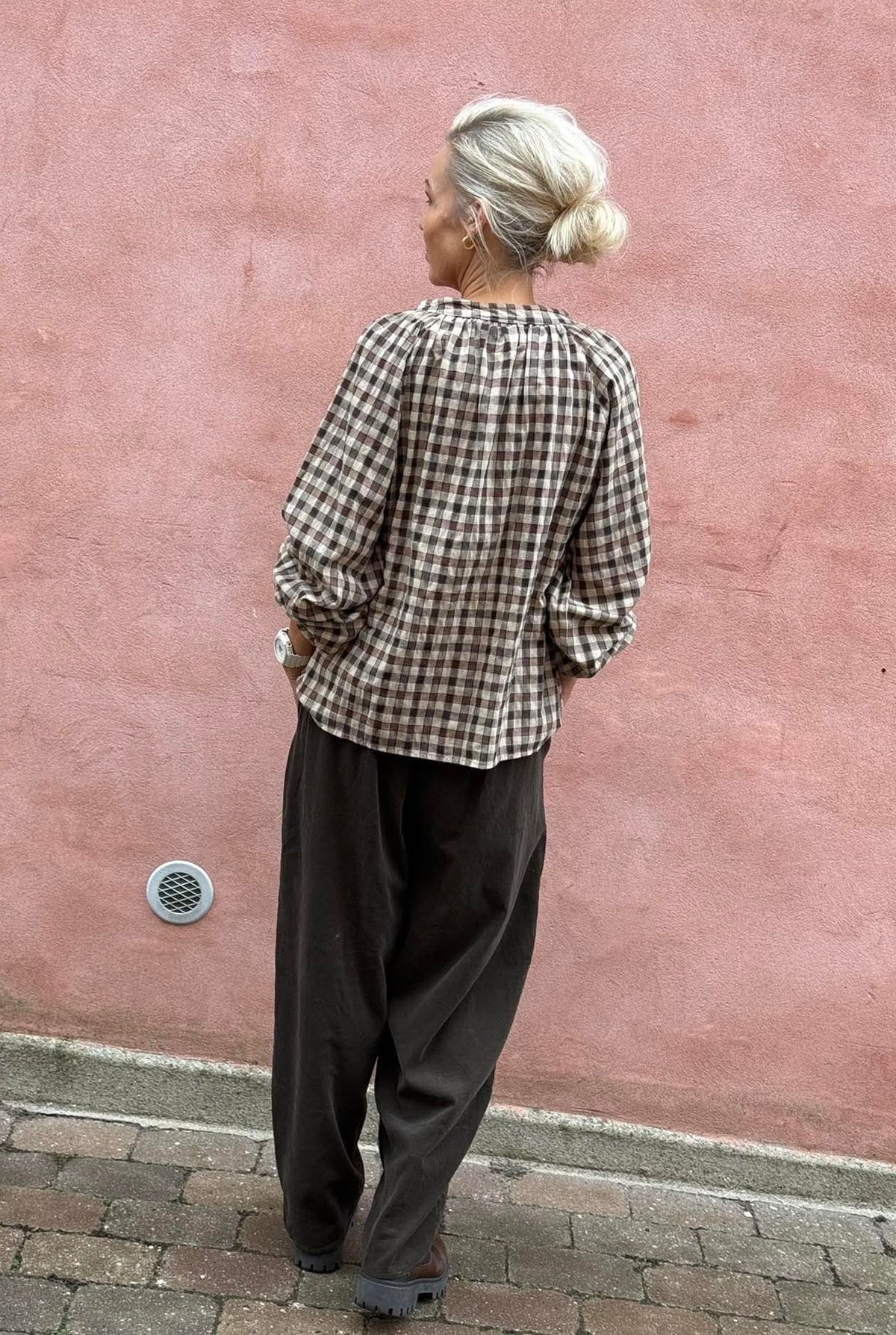 Canna Pants - Moro