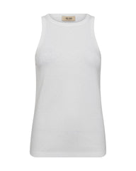 Lago tank top white