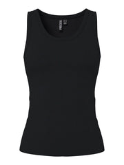 May tank top black