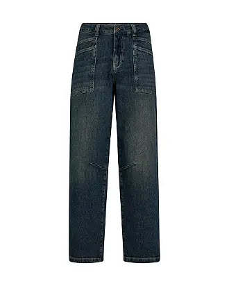 Sagai Aura Jeans - Blue