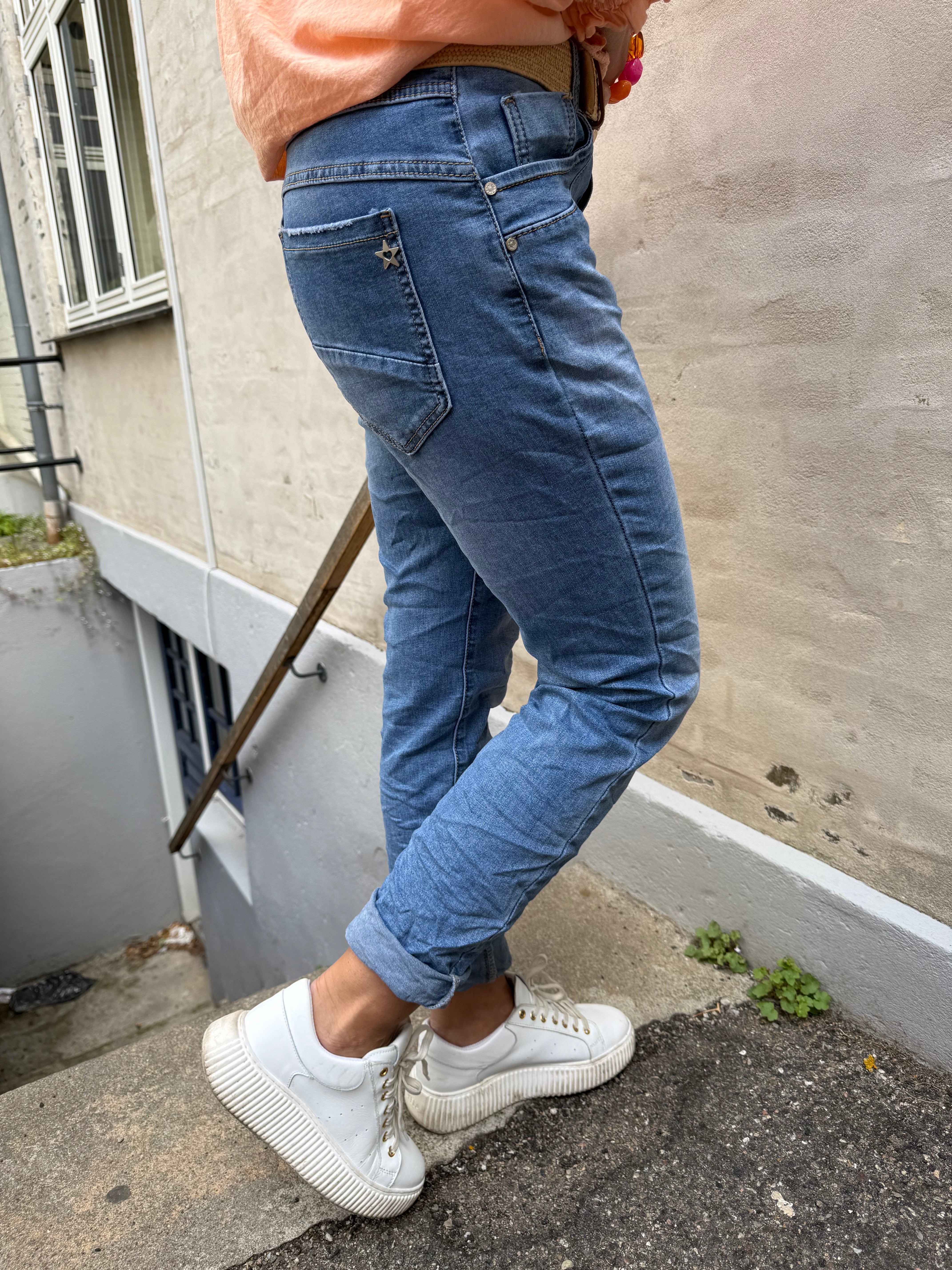 Milly Jeans - Denim