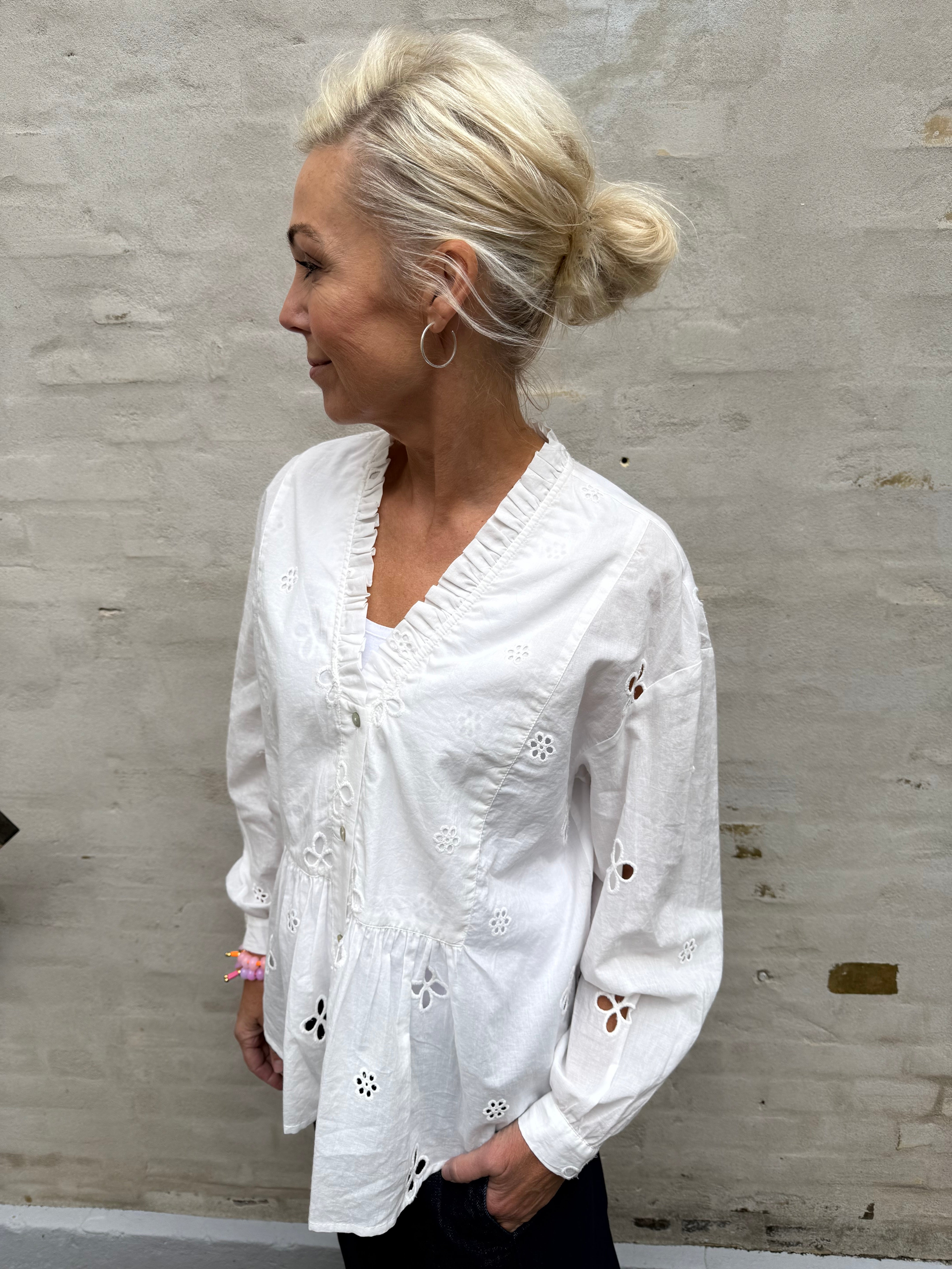 Riga White