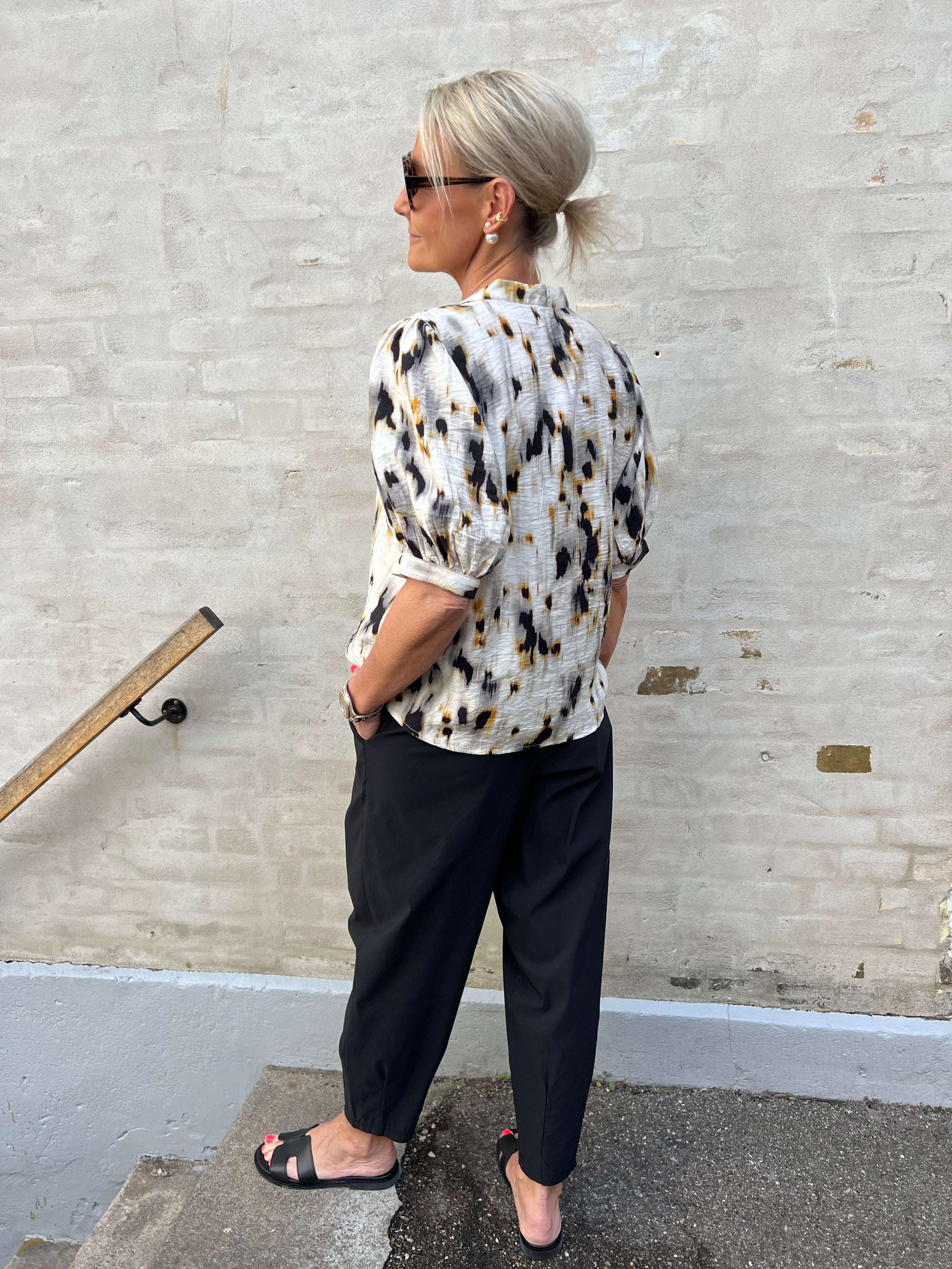 Elisa Shirt Bone