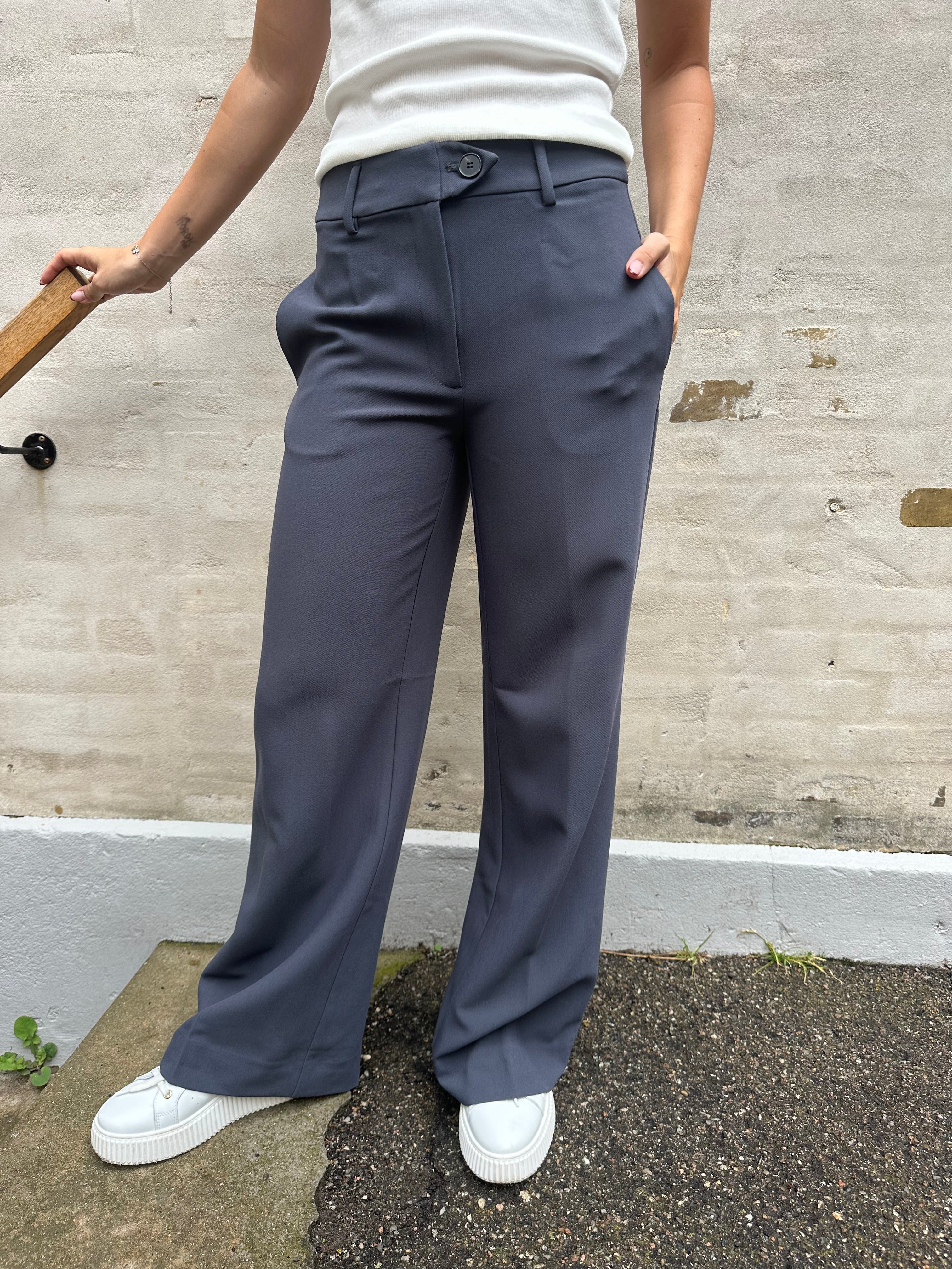 VolaCC wide pant ink