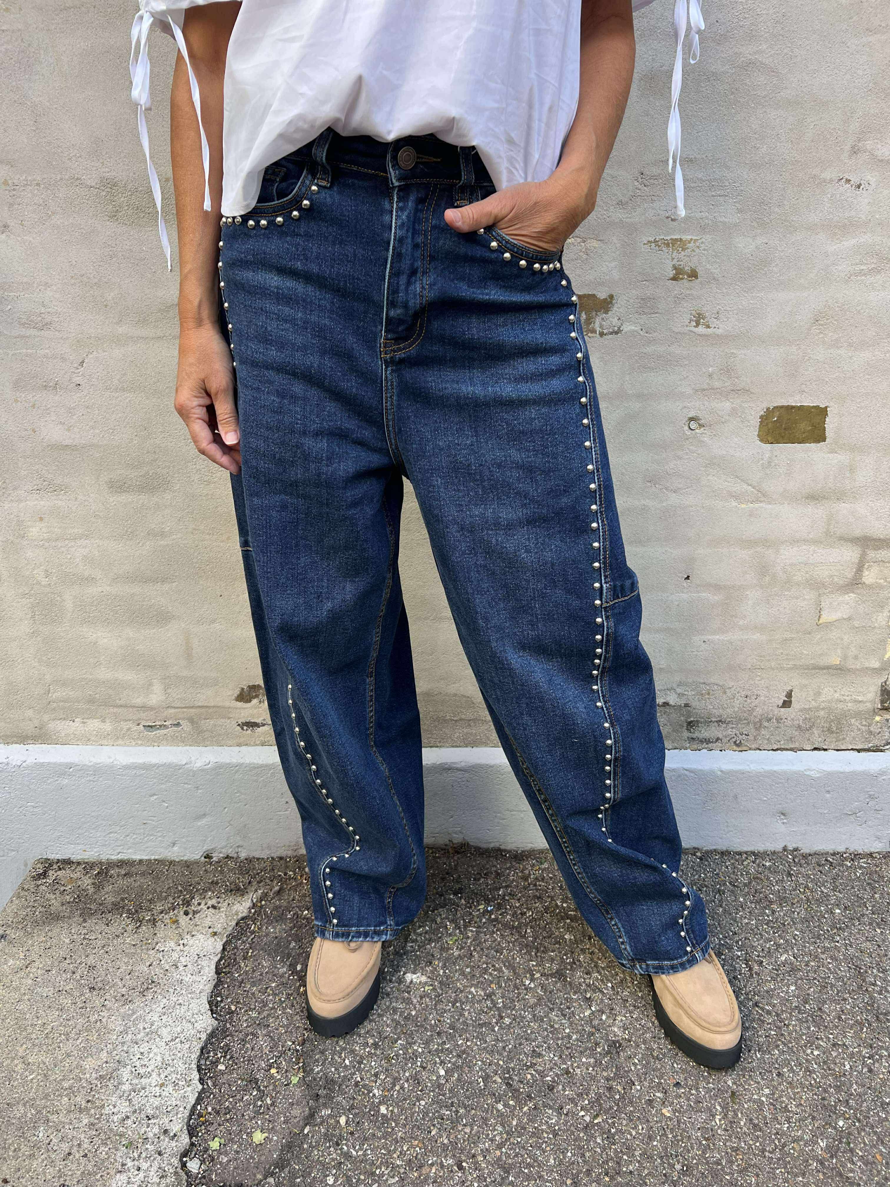 Ingeborg Jeans - Denim
