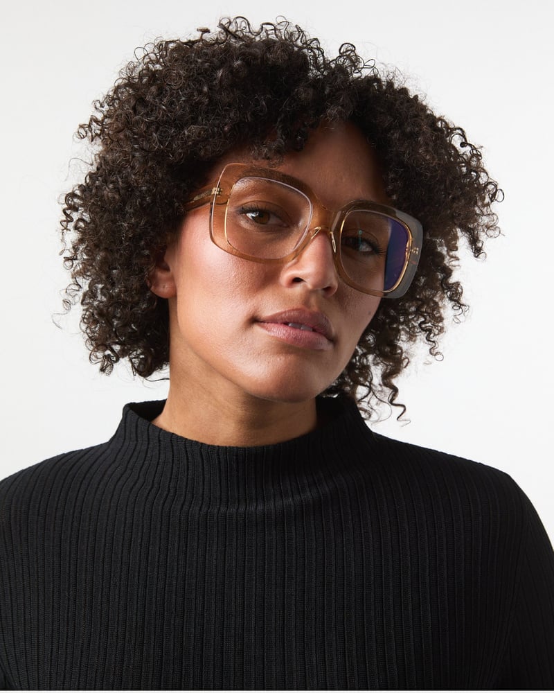 MIO Caramel - Readers