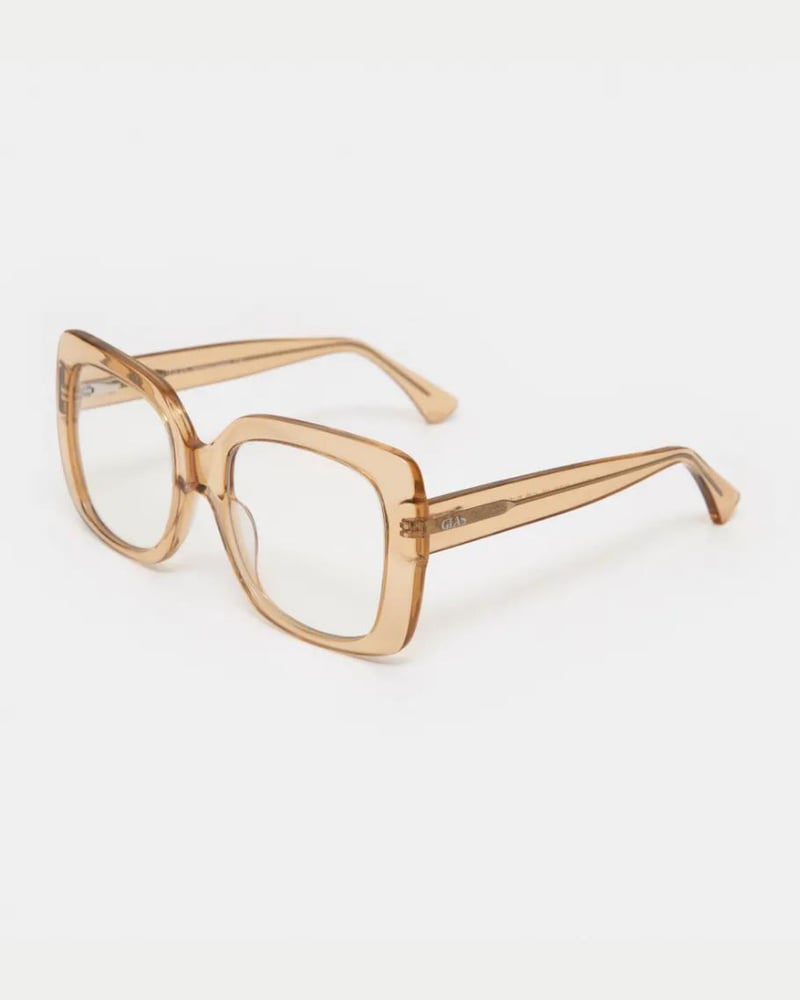MIO Caramel - Readers
