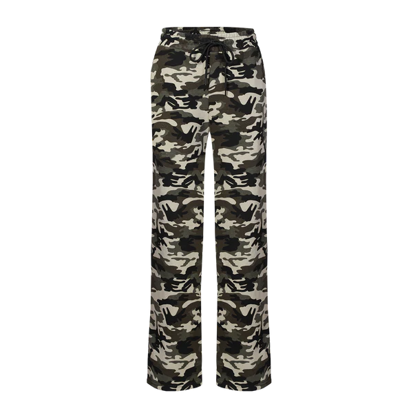 Sue-wide-pants camo