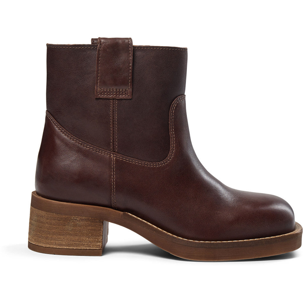 Jenny Vintage - Brown