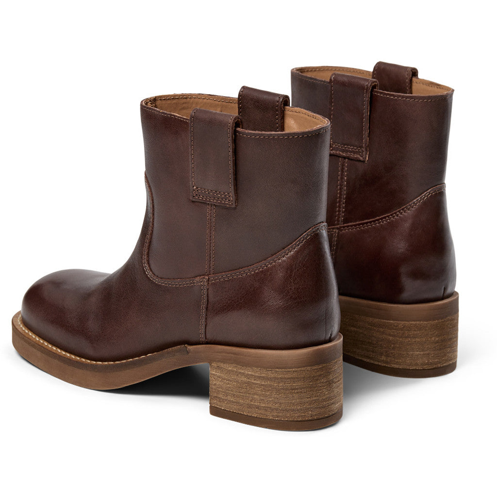 Jenny Vintage - Brown