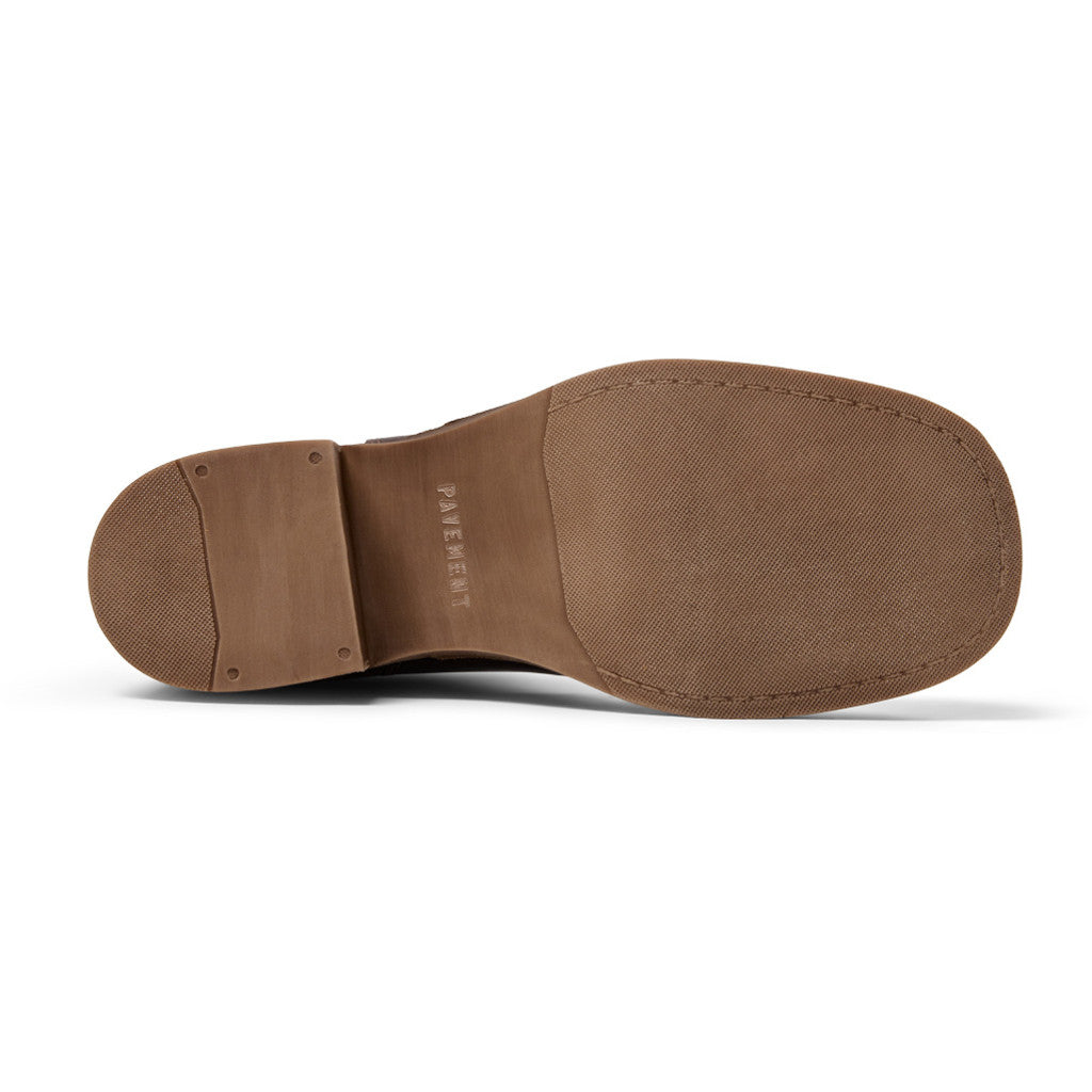 Jenny Vintage - Brown