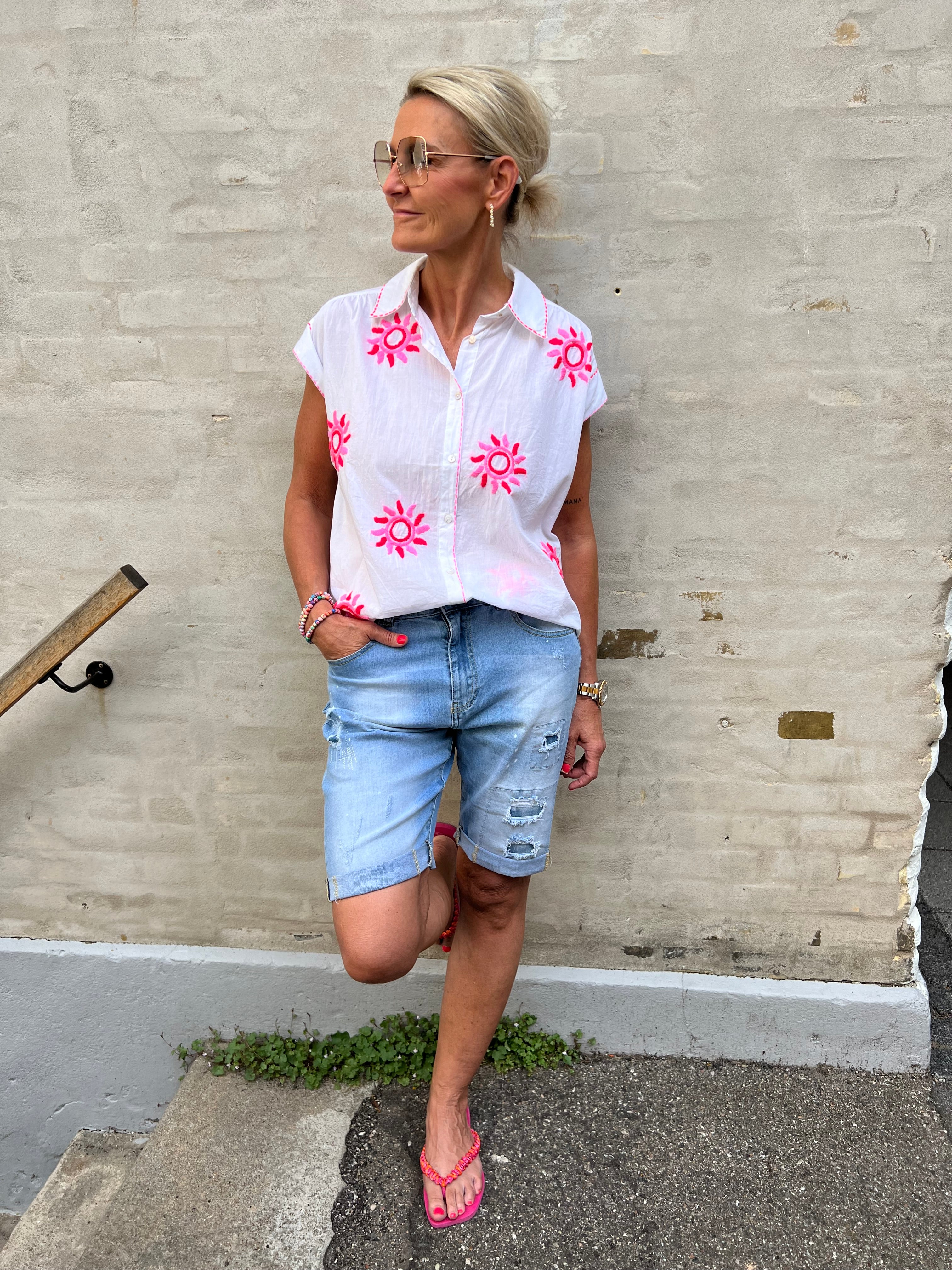 Talle Shirt