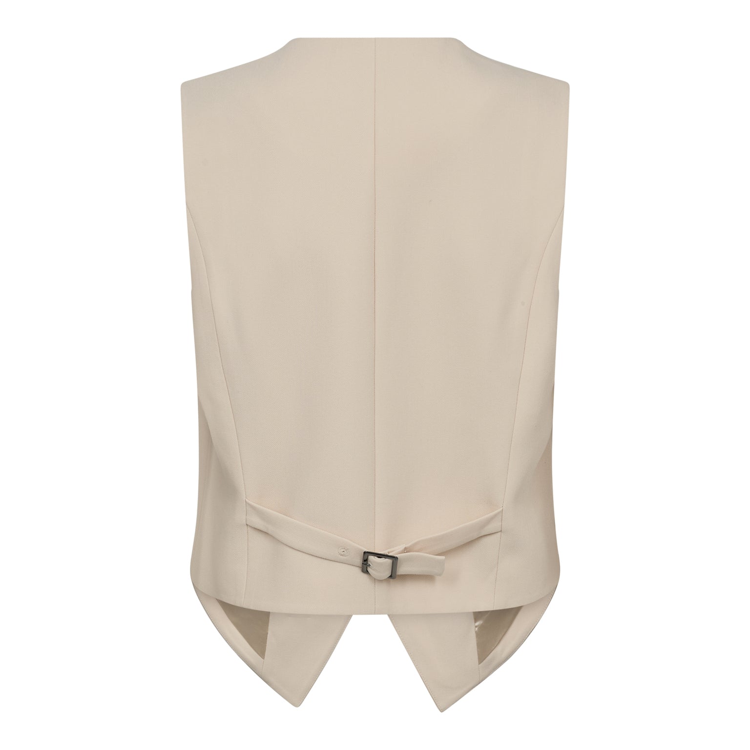 Vola wrap vest bone