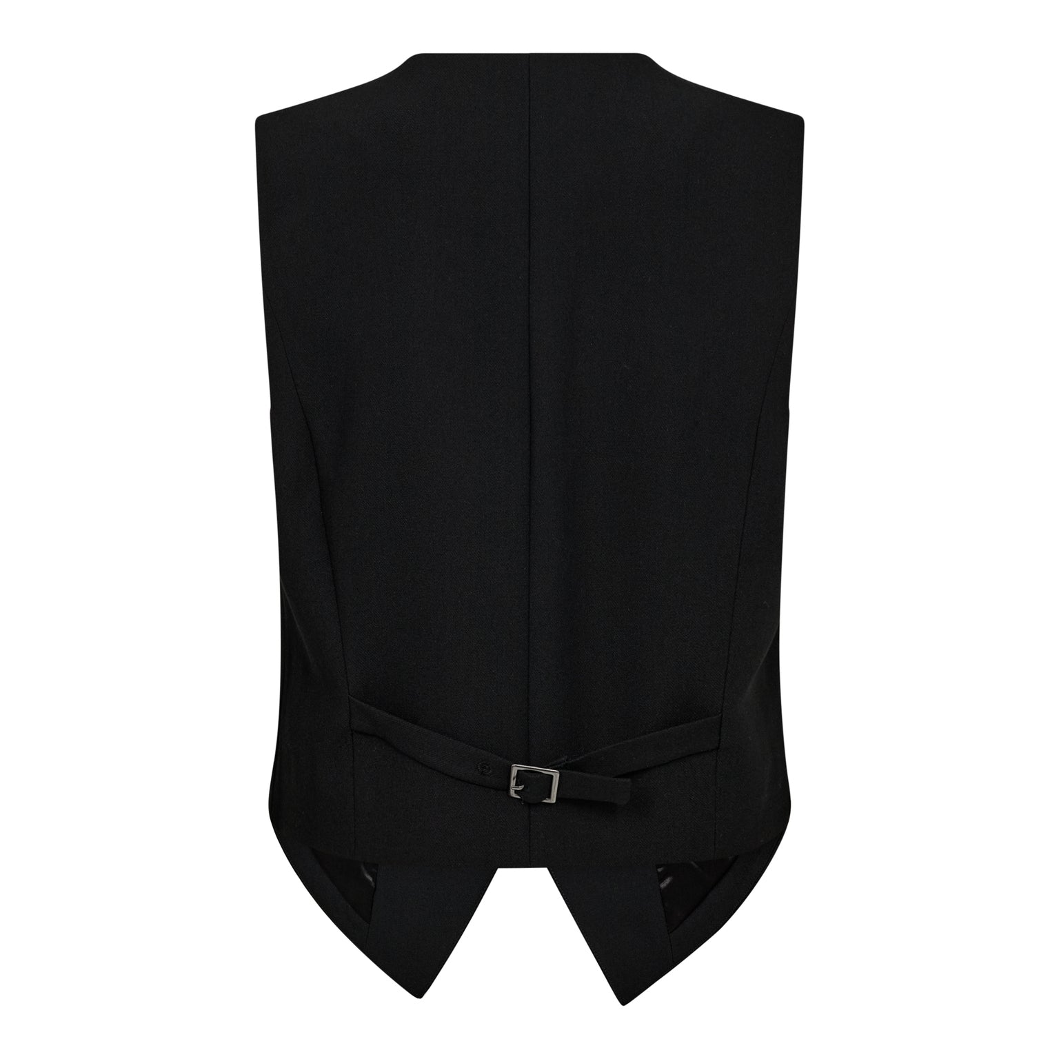 Vola wrap vest black