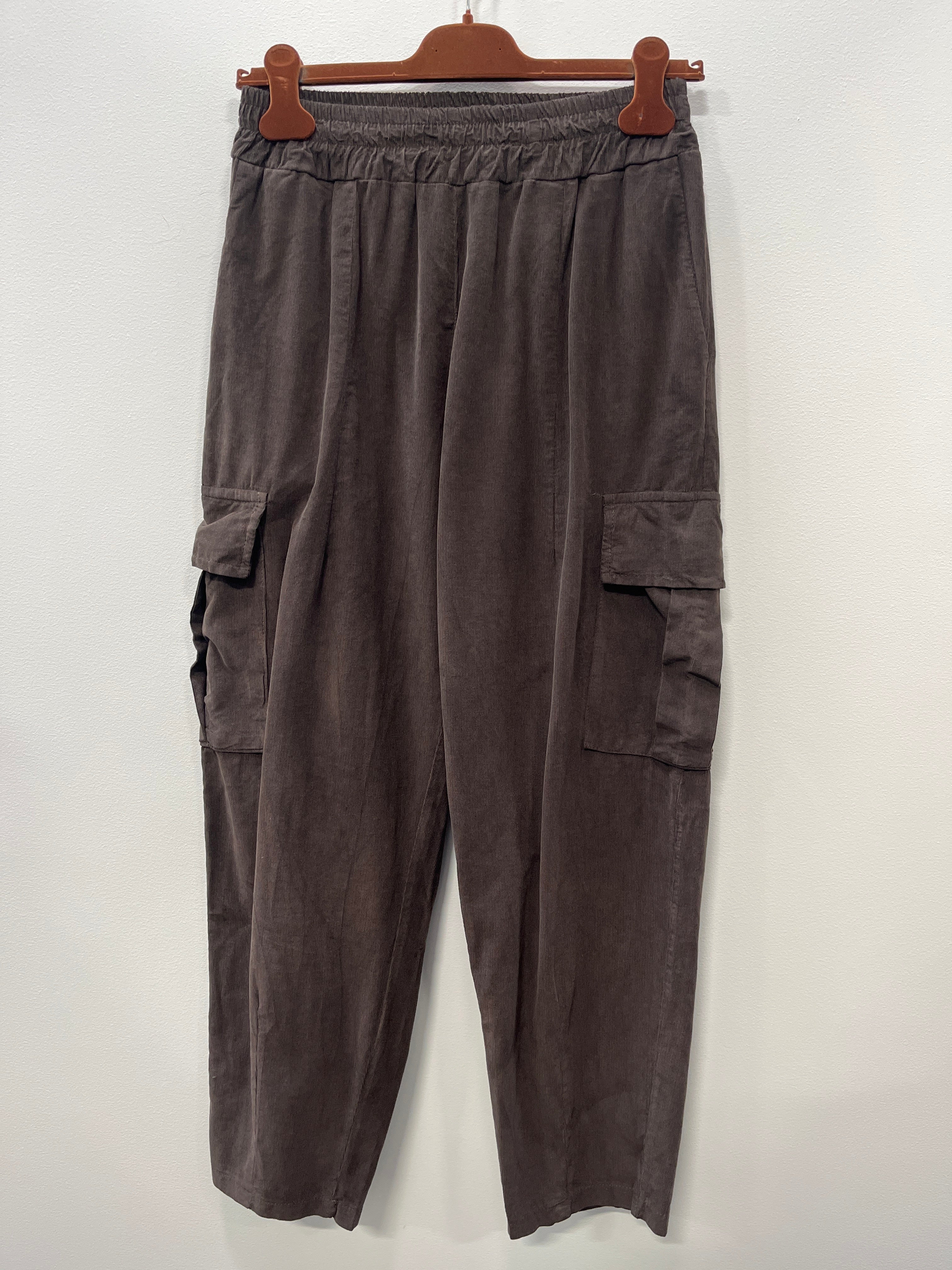 PREORDER-Comet Pants - Moro