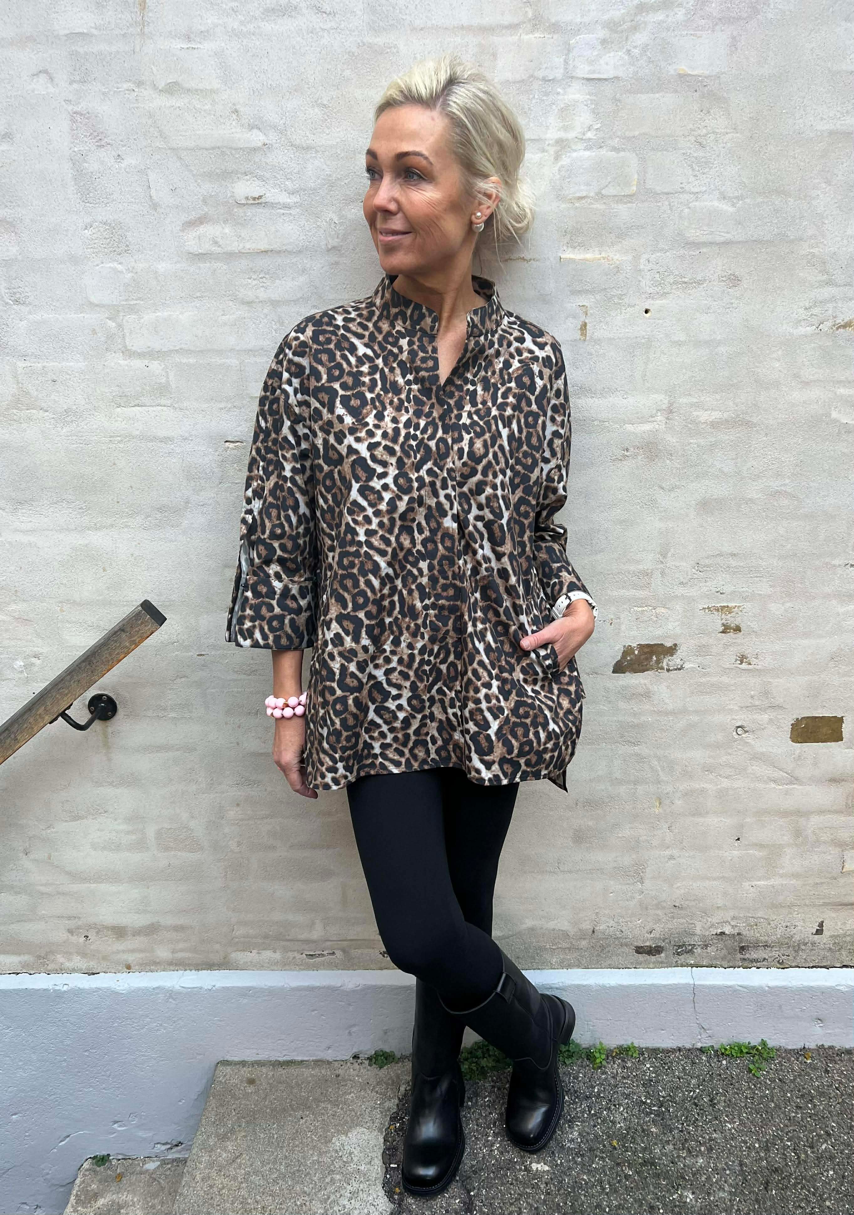 SOFT leggings - Black