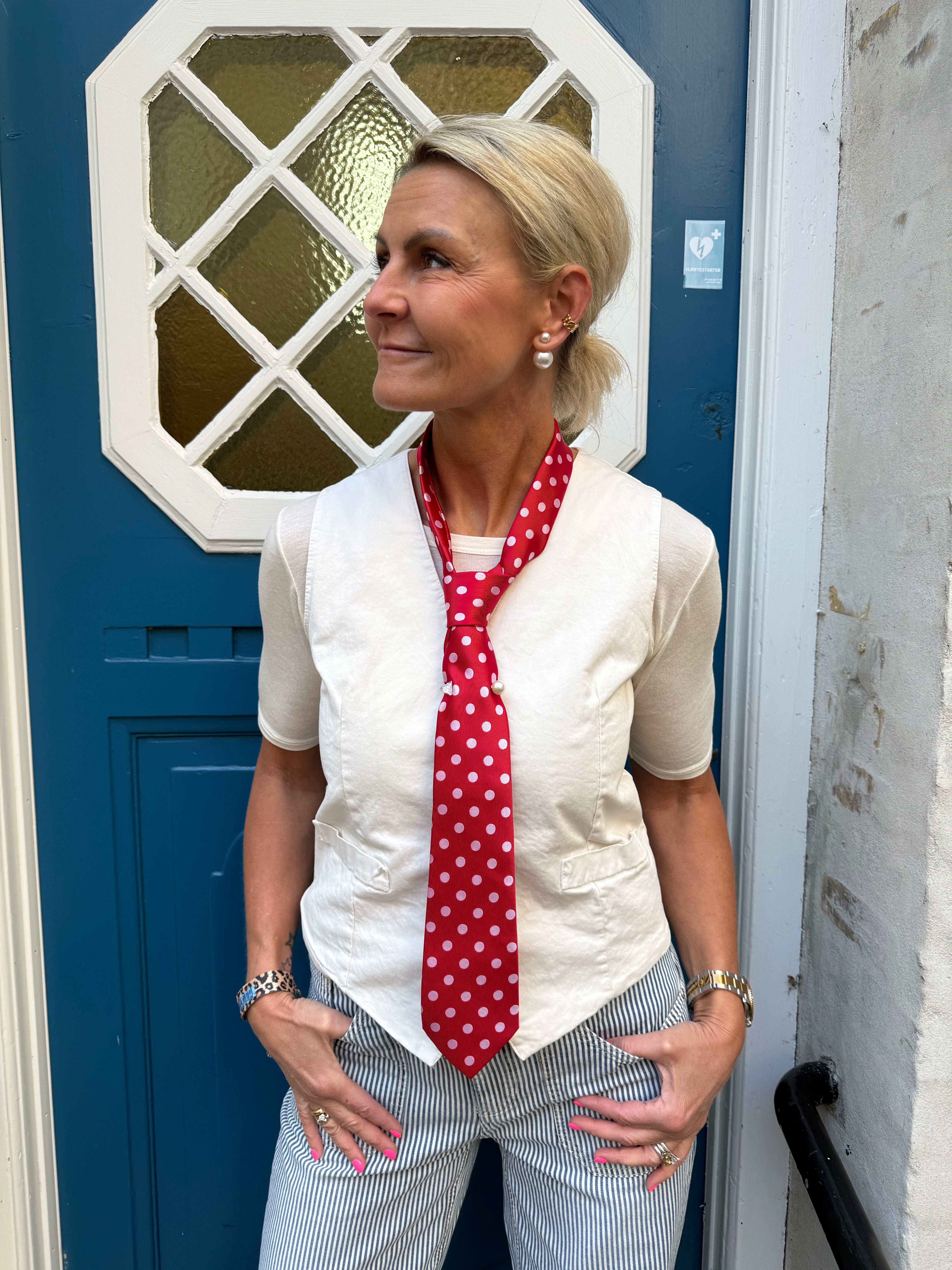 Clothes Jewlery - Gold Diamond