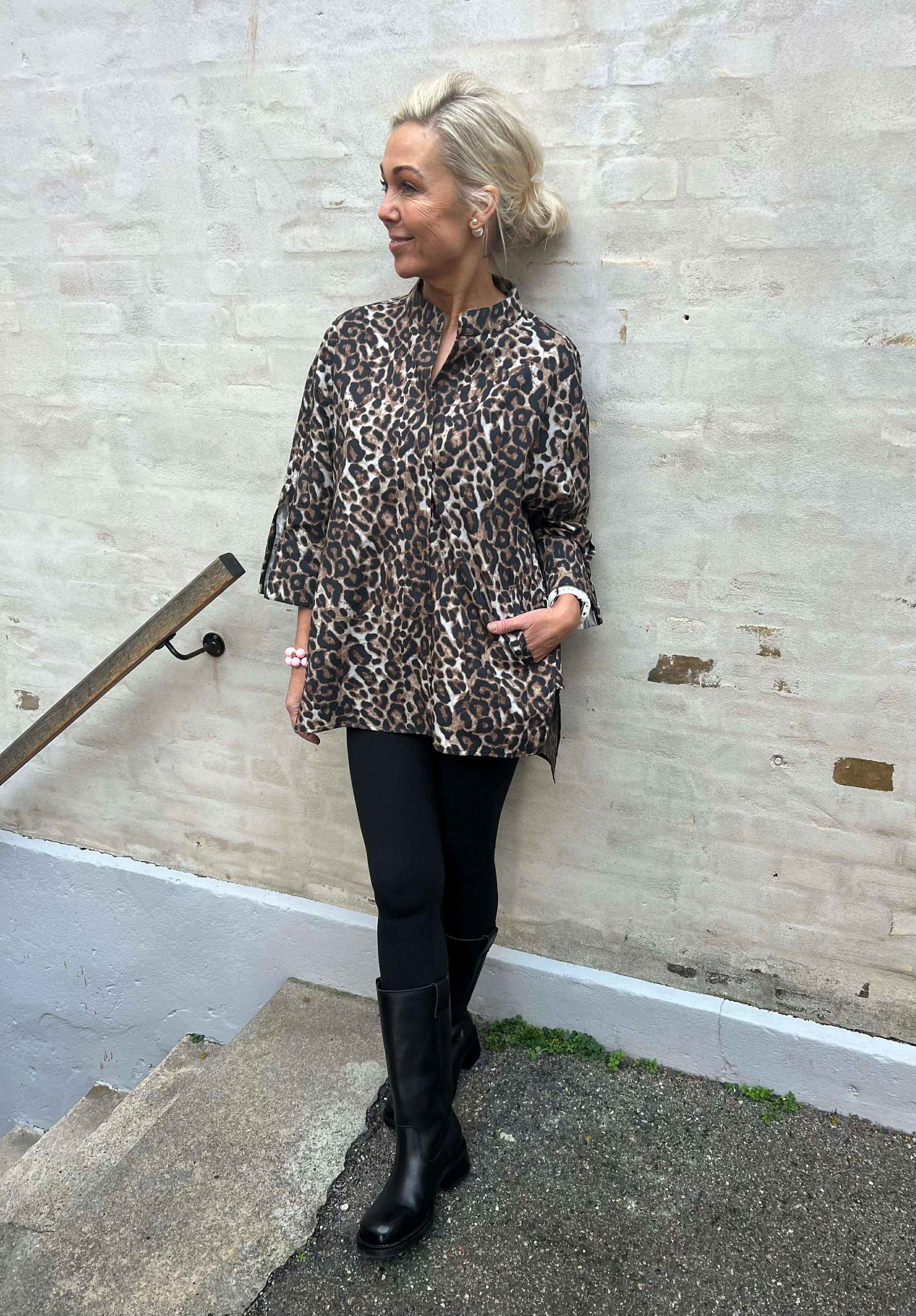 SOFT leggings - Black