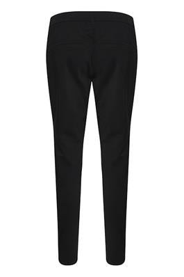 Alpha pants black