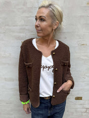 Frost Jacket - Moro