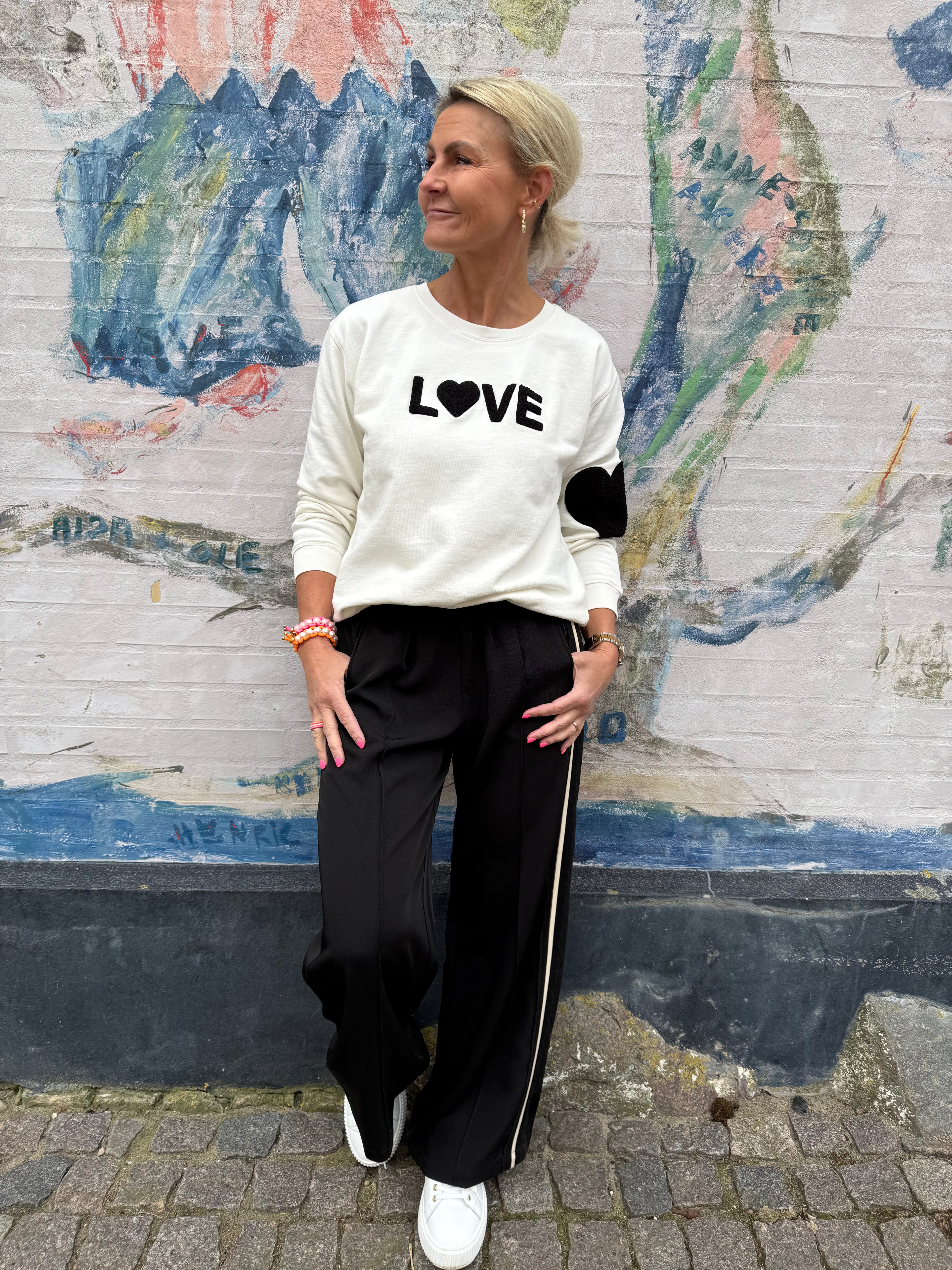 MillyGO Pants - Black