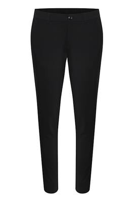 Alpha pants black