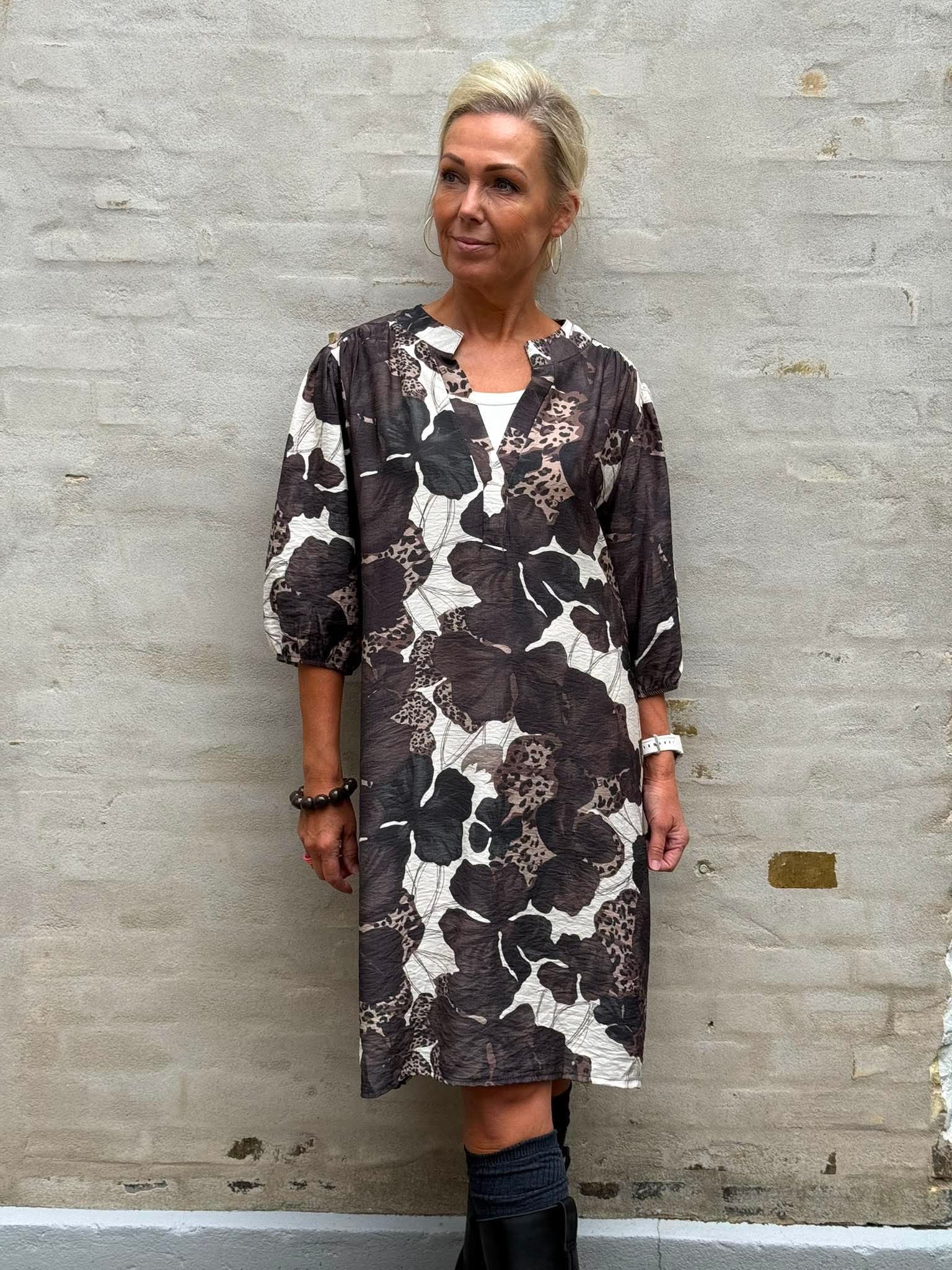 Goldie Dress - Originale