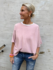 Sia Knit - Rosa