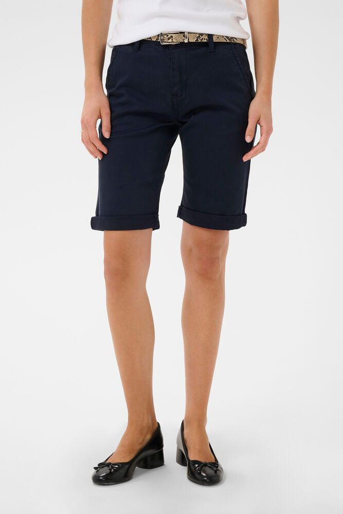 Alba Shorts Malou Fit - Salute