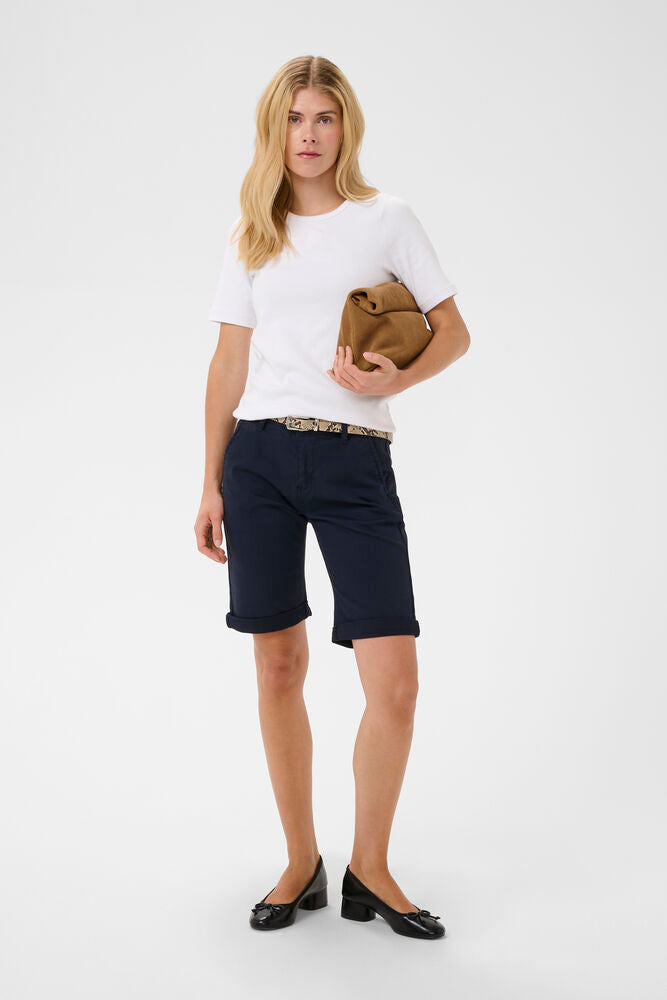 Alba Shorts Malou Fit - Salute