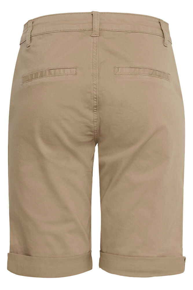 Alba Shorts Malou Fit - Dune