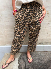 Animalie Pants - Camel