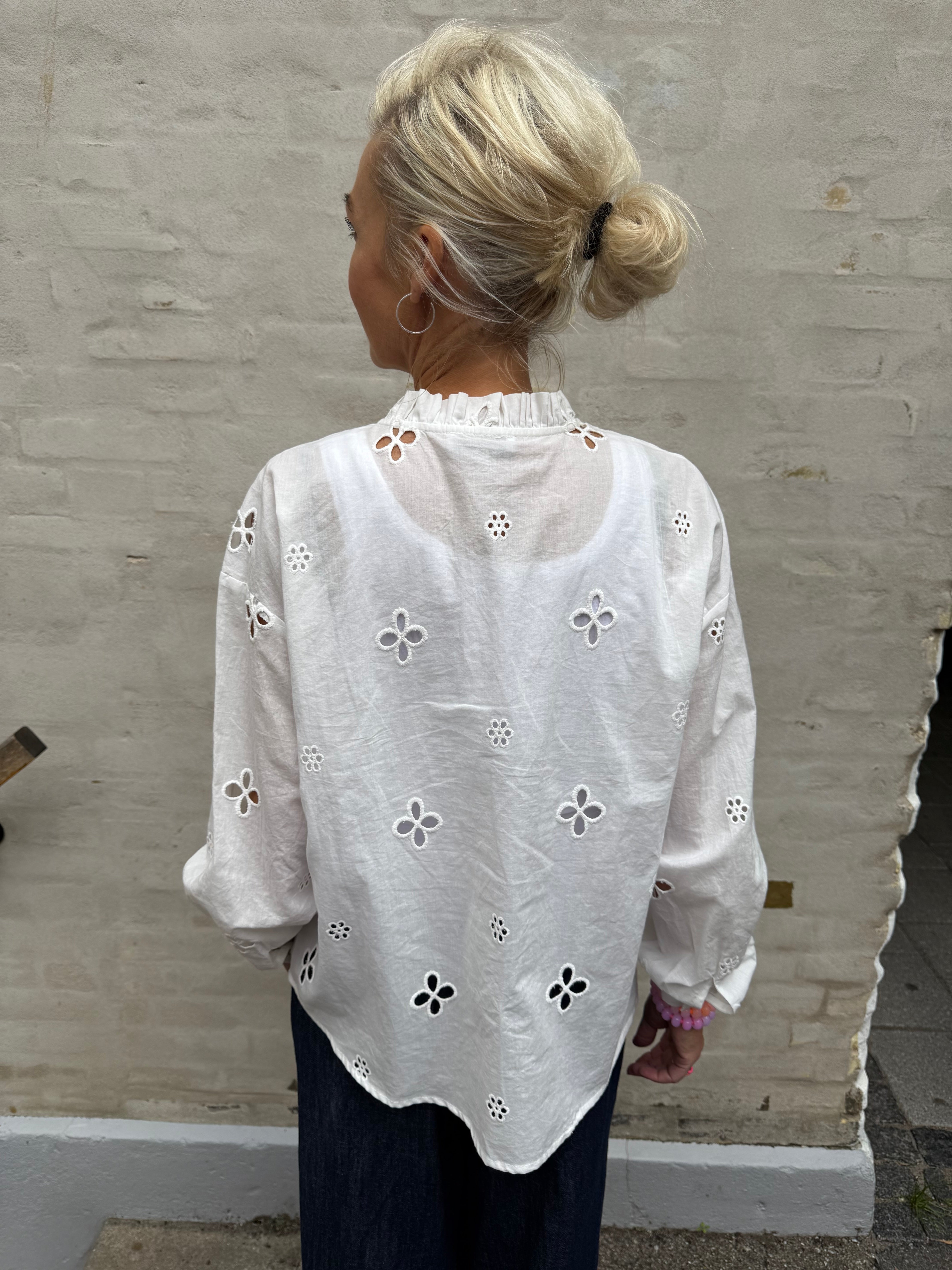 Riga White