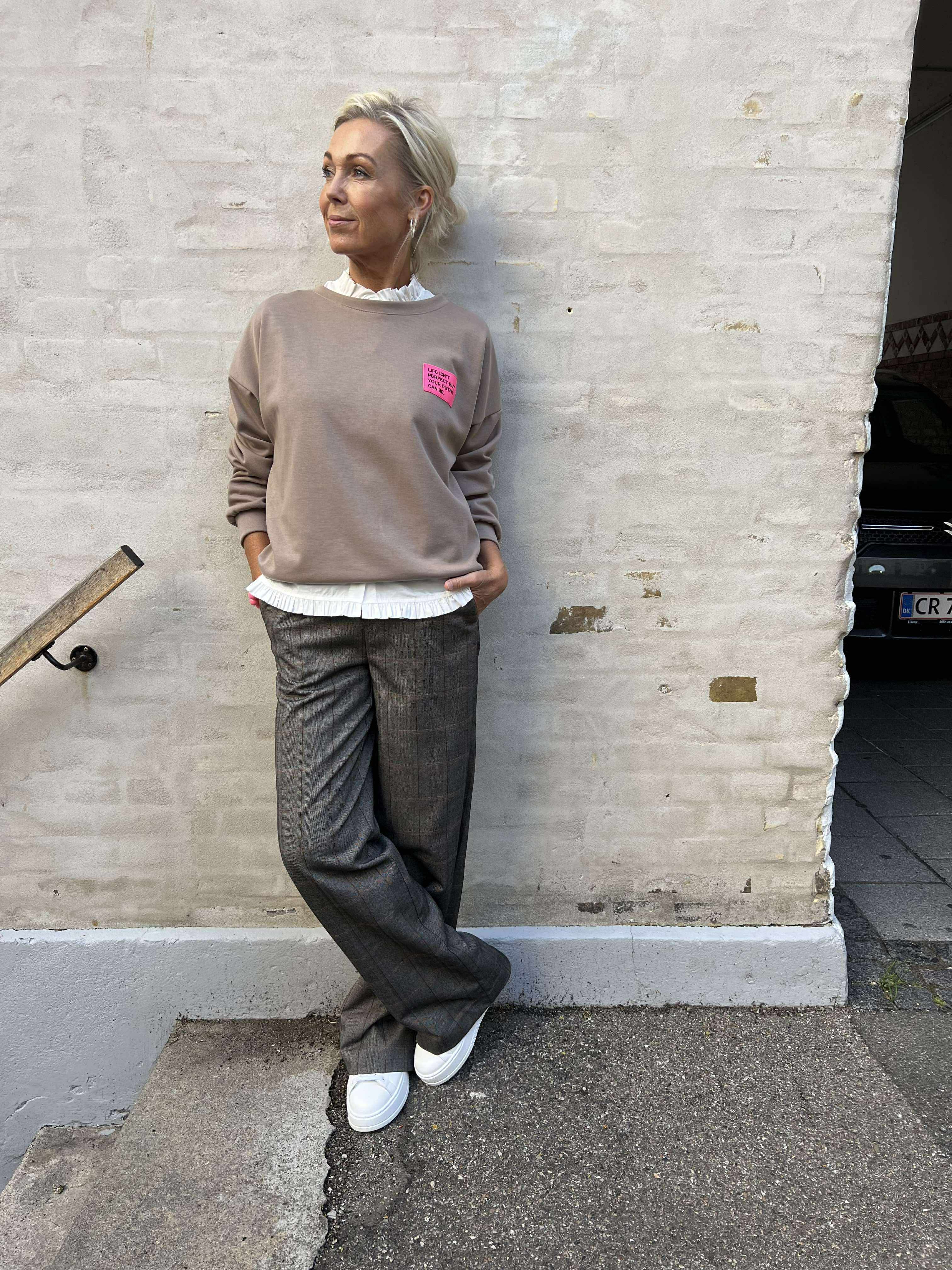 Gia Sweat - Fango