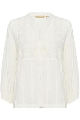 Amilla shirt spring gardenia