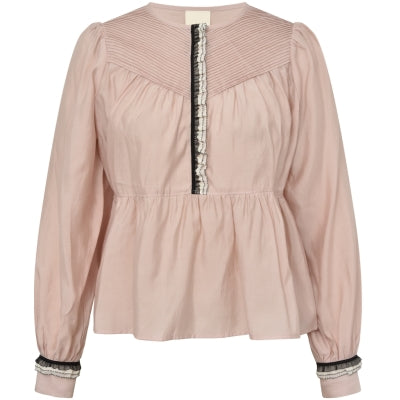 AlegaGO Blouse rosa