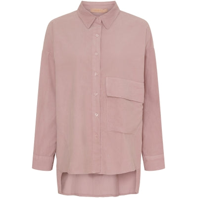 Giselle shirt rosa