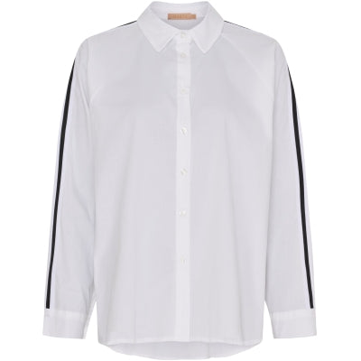 Marilou shirt white