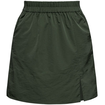 NanneGO skirt dark army