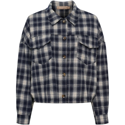 Marbella Shirt - Blue
