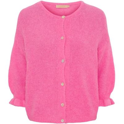 Juliana Knit - Pink